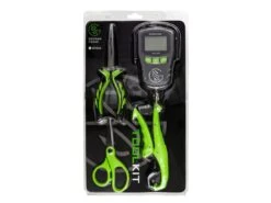 Googan Squad Tool Combo 12 Googan Squad Tool Combo -Cheap Fishing Shop packaging front toolkit ggs 01