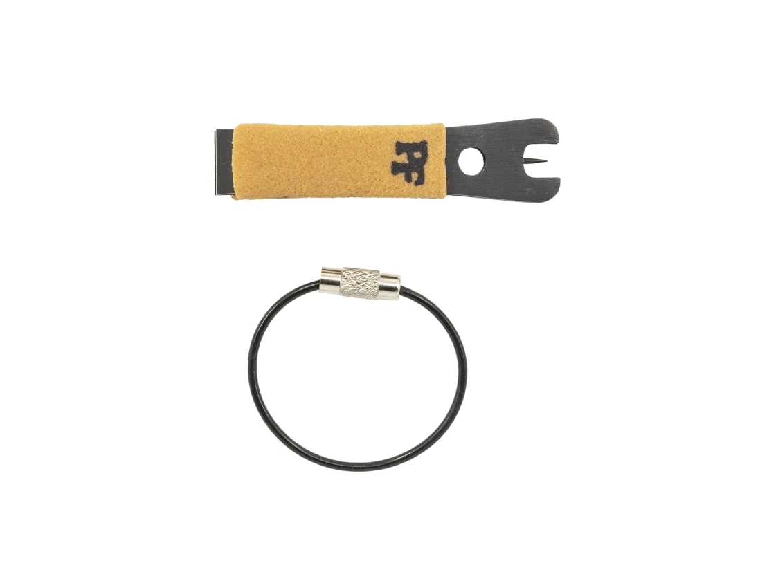 Postfly Clear Cut Nipper 4 Postfly Clear Cut Nipper - Image 2