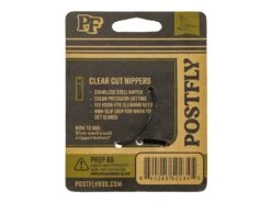 Postfly Clear Cut Nipper 13 Postfly Clear Cut Nipper -Cheap Fishing Shop postfly clearcutnipperpackaging back 20 01 ptf 10004a