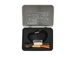 Postfly Tie One On Knot Practicing Kit -Cheap Fishing Shop postfly fcp practicingkit open topdown nocards 20 20 pft 10004a
