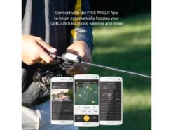 ANGLR Tracker With FREE 3-month Logbook -Cheap Fishing Shop pp04