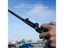 ANGLR Tracker With FREE 3-month Logbook -Cheap Fishing Shop pp05