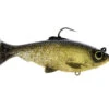 Savage Gear Pulse Tail Baitfish 2 Savage Gear Pulse Tail Baitfish -Cheap Fishing Shop pulsetail rtf baitfish blackgold 1