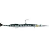 Savage Gear Pulse Tail Needle Fish -Cheap Fishing Shop pulsetail rtf needlefish barracuda 1
