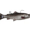 Savage Gear Pulse Tail RTF Trout 2 Savage Gear Pulse Tail RTF Trout -Cheap Fishing Shop pulsetail rtf trout dirtysilver 2