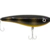 Raptor Lures Falcon 1 Raptor Lures Falcon -Cheap Fishing Shop raptorlures blackperch falcon 10 01 rpt 10001a