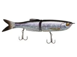 Savage Gear 3D Glide Swimmer -Cheap Fishing Shop savagegear 3dglideswimmer ghostgizzard 10 01 svg 10070b