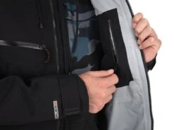 Simms CX Jacket -Cheap Fishing Shop simms blackout cxjacket innerpocket 50 99 sim 10012b