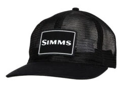 Simms Mesh All-Over Trucker