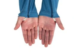 Simms SolarFlex Hoody -Cheap Fishing Shop simms nightfallheather solarflexhoody detail 51 10 sim 10009n