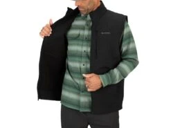 Simms Rogue Vest -Cheap Fishing Shop simms roguevest raven lifestyle2 50 99 sim 10019