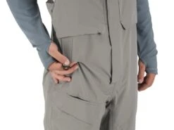 Simms Challenger Bibs -Cheap Fishing Shop simms steel challengerbib frontdeatil 50 99 sim 10006s