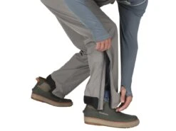 Simms Challenger Bibs -Cheap Fishing Shop simms steel challengerbib legdetail 50 99 sim 10006s