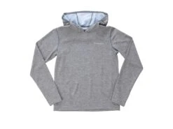 Simms Kids Bugstopper® Hoody -Cheap Fishing Shop simms steelheather kidsbugstopperhoody 50 99 sim 100010shs
