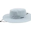 Simms Superlight Solar Sombrero -Cheap Fishing Shop simms superlightsolarsombrero greyblue front 50 25 sim 10023b 1