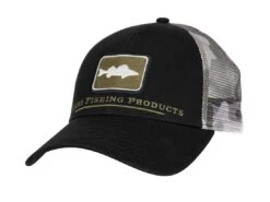 Simms Walleye Icon Trucker