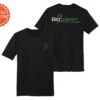 BioSpawn Slither T-shirt -Cheap Fishing Shop slither le black webv1