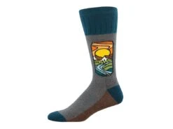 Socksmith Outlands Performance Socks