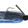 Strike King Bitsy Bug Mini Jig -Cheap Fishing Shop strikeking blackblue bitsybugminijig 10 20 stk 10020a 3