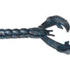 Strike King Baby Rage Craw 3" -Cheap Fishing Shop strikeking blackblueflake babyragecraw 10 30 stk 10018a 1