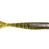 Strike King KVD Perfect Plastics Blade Minnow -Cheap Fishing Shop strikeking bluegill blademinnow 10 30 stk 10026a 1