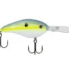Strike King Pro-Model 6XD -Cheap Fishing Shop strikeking citrusshad promodel6xd 10 01 stk 10009j 2