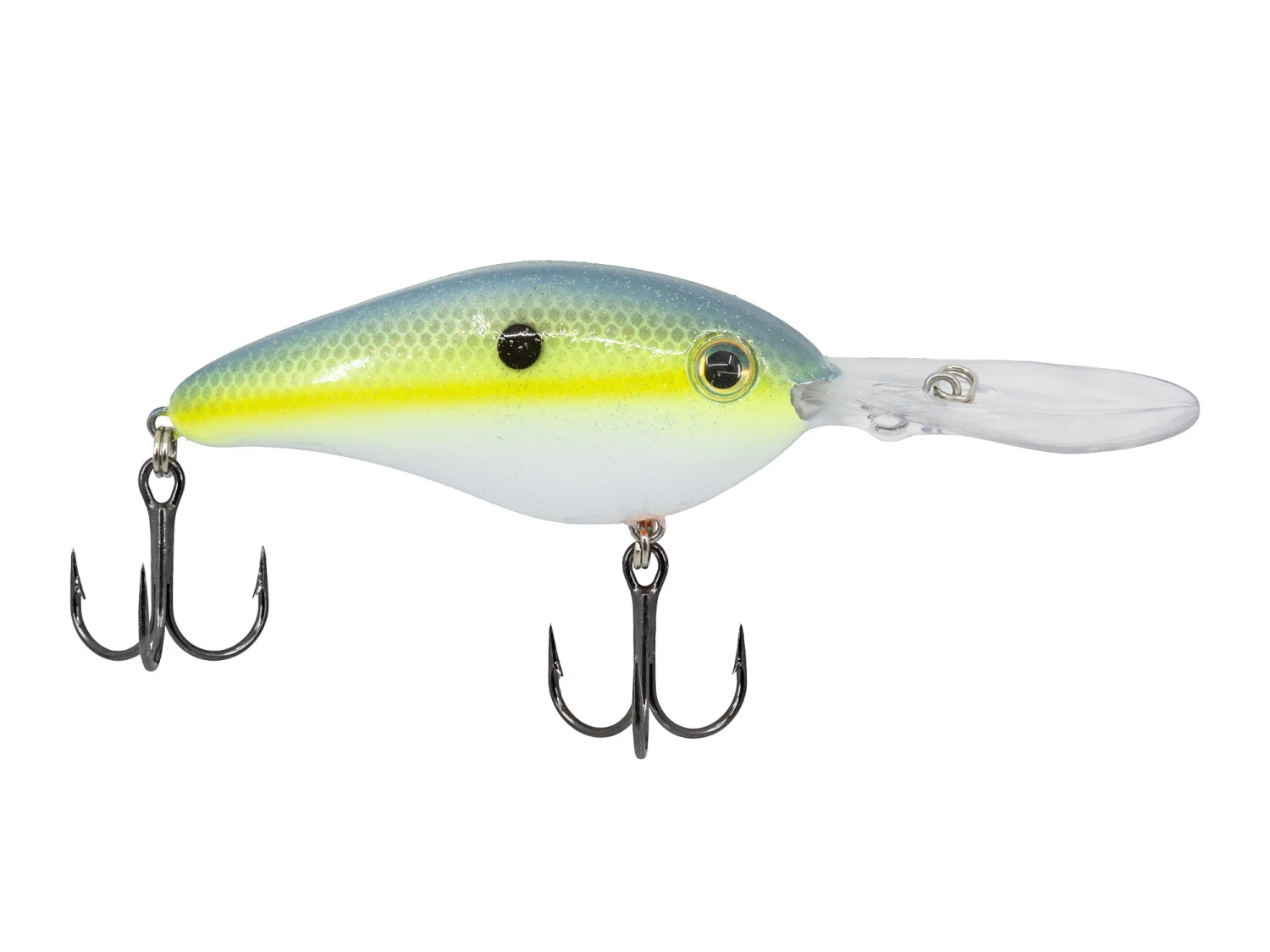 Strike King Pro-Model 6XD 3 Strike King Pro-Model 6XD