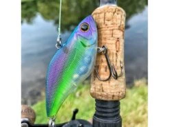 Karl's Amazing Baits Thwacker - 2¾” -Cheap Fishing Shop thwacker