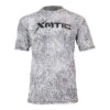 Xotic Camo And Fishing Gear Short Sleeve Performance Shirt -Cheap Fishing Shop xotic short sleeve performance shirt arctic 5