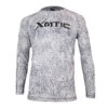 Xotic Camo And Fishing Gear Long Sleeve Performance Shirt -Cheap Fishing Shop xotic long sleeved performance shirt arctic 5