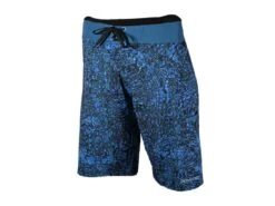 Xotic Camo And Fishing Gear Performance Fishing Board Shorts -Cheap Fishing Shop xotic performance fishing board shorts blue 2 1 6