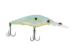Yo-Zuri Hardcore Shad 60SF