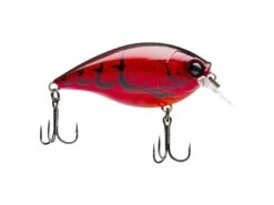 Yo-Zuri Hardcore Crank 65F -Cheap Fishing Shop yozuri crawfish hardcorecranksr65f 10 01 yzr 10503b
