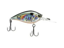 Yo-Zuri Hardcore Crank MR 60F -Cheap Fishing Shop yozuri greensilver hardcorecrankmr60f 10 01 yzr 10506c