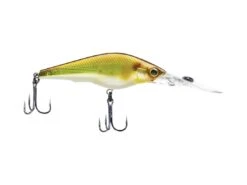Yo-Zuri Hardcore Shad 75SF -Cheap Fishing Shop yozuri metallicghostayu hardcoreshad75sf 10 01 yzr 10505c