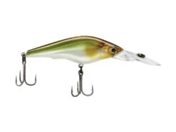 Yo-Zuri Hardcore Shad 60SF -Cheap Fishing Shop yozuri metallicghostayu hardcoreshadsr60sf 10 01 yzr 10504c