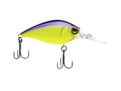 Yo-Zuri Hardcore Crank MR 60F -Cheap Fishing Shop yozuri purplebackchartreuse hardcorecrankmr60f 10 01 yzr 10506d