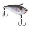 Yo-Zuri Rattl'n Vibe Mini 1 Yo-Zuri Rattl'n Vibe Mini -Cheap Fishing Shop yozuri r vibe mini black silver 1