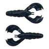 Z-Man Hella CrawZ -Cheap Fishing Shop zman blackblue hellacrawz 10 30 zma 10063a 1