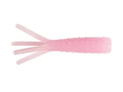 Z-Man Tiny Ticklerz 12 Z-Man Tiny Ticklerz -Cheap Fishing Shop zman pinkglow tinyticklerz 10 30 zma 10070d